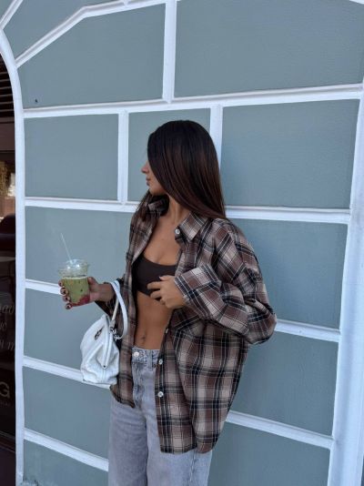 Сорочка Розмір: 42-48 S5520