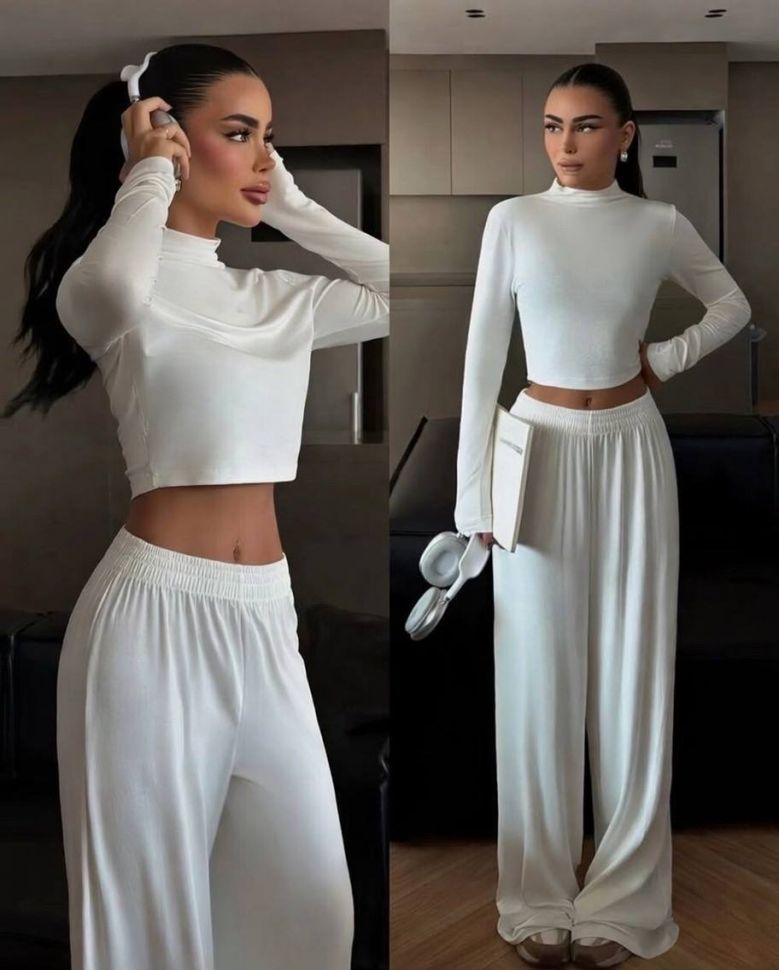 Костюм Розмір: 42-46 ,48-52 S5820