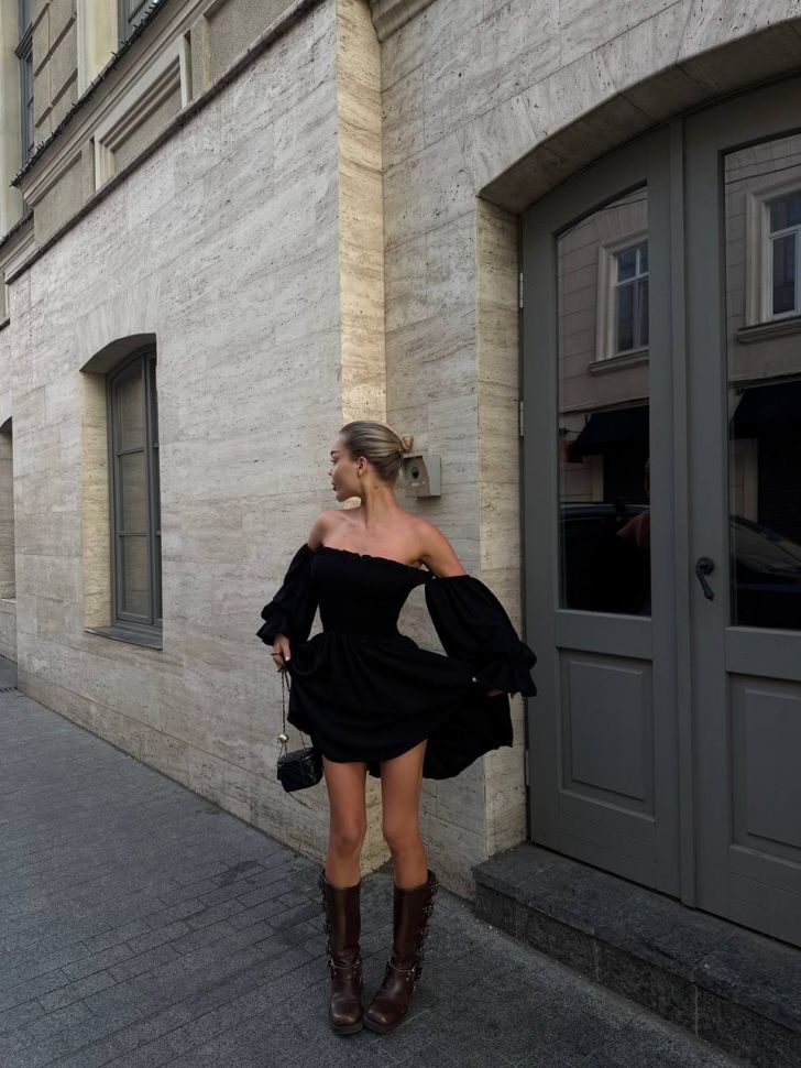 Сукня Розмір: 42/44, 46/48 S5920