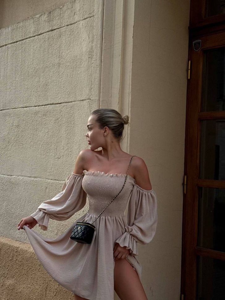 Сукня Розмір: 42/44, 46/48 S5920