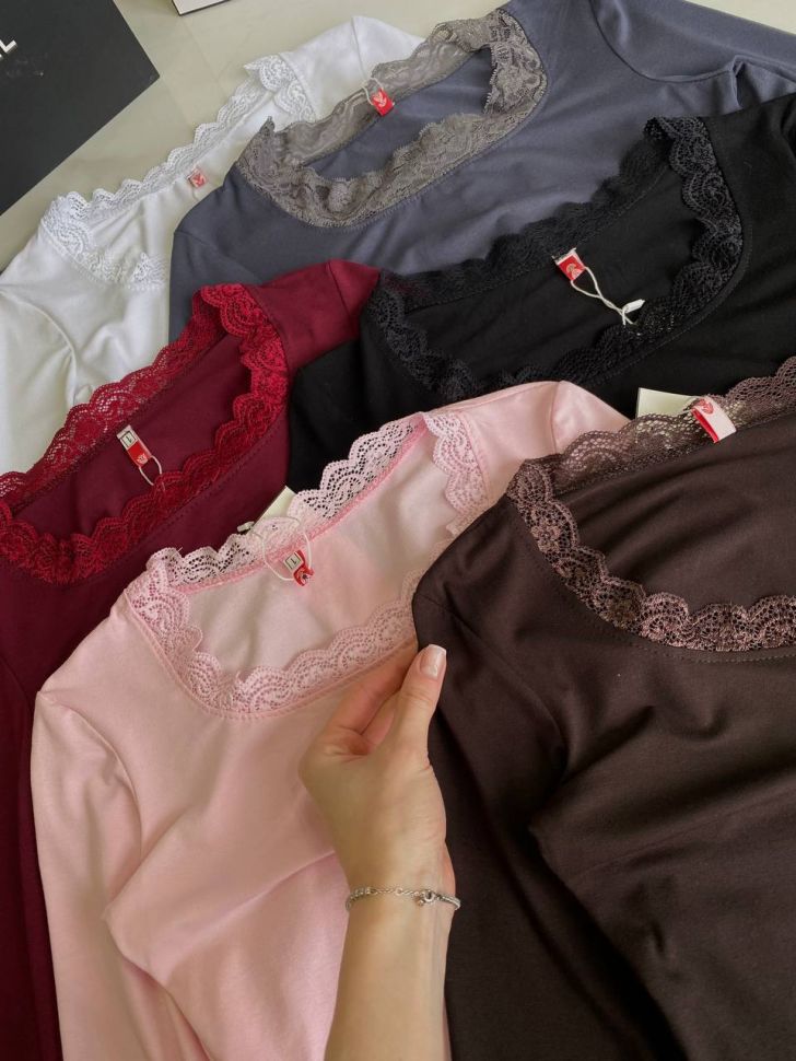 Кофтинка S6219