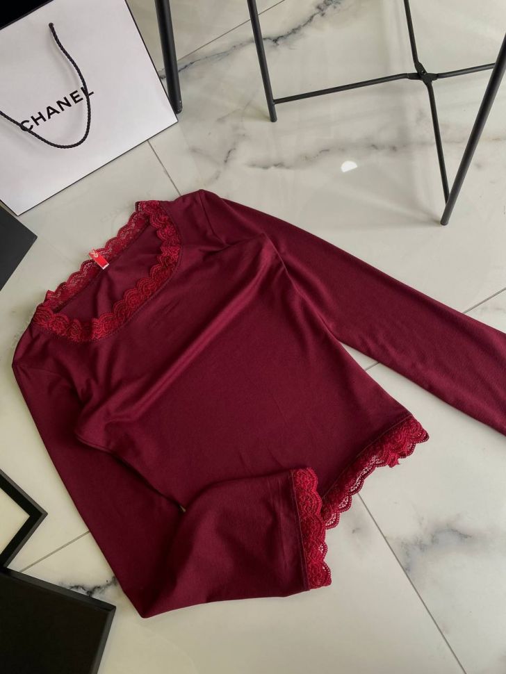 Кофтинка S6219