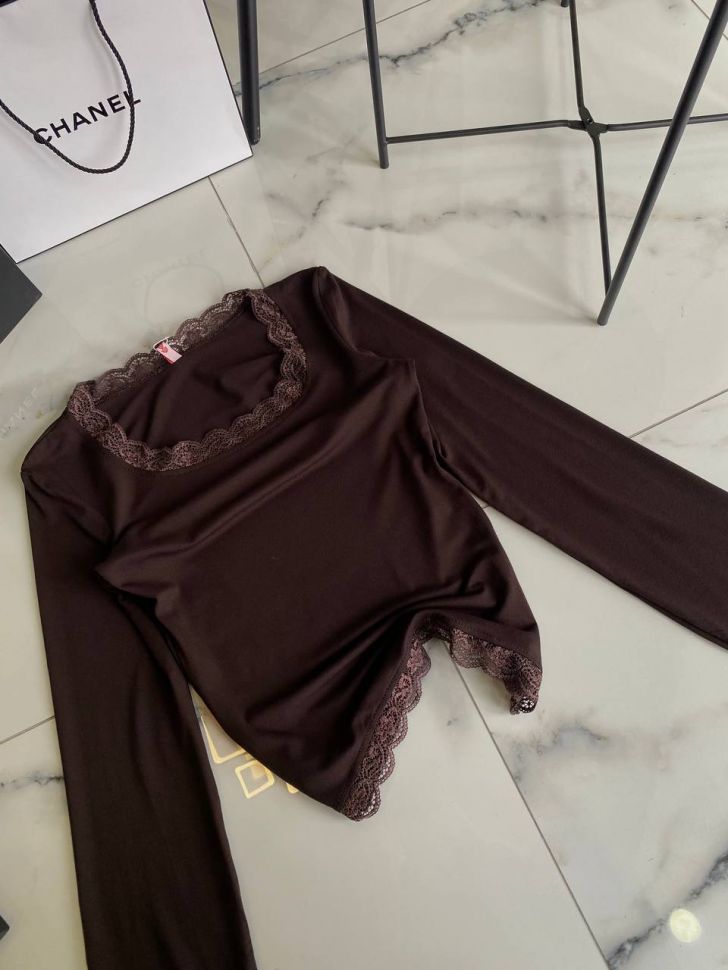 Кофтинка S6219