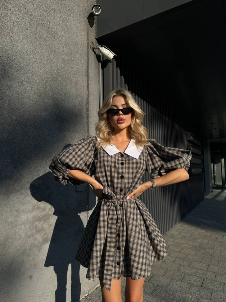 Сукня Розмір: S-L S6319