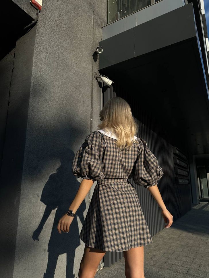 Сукня Розмір: S-L S6319