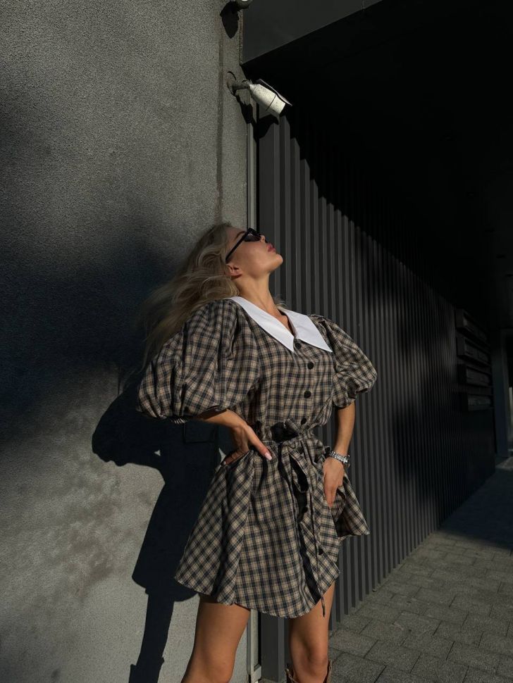 Сукня Розмір: S-L S6319