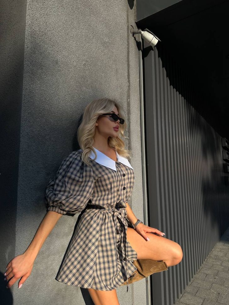 Сукня Розмір: S-L S6319