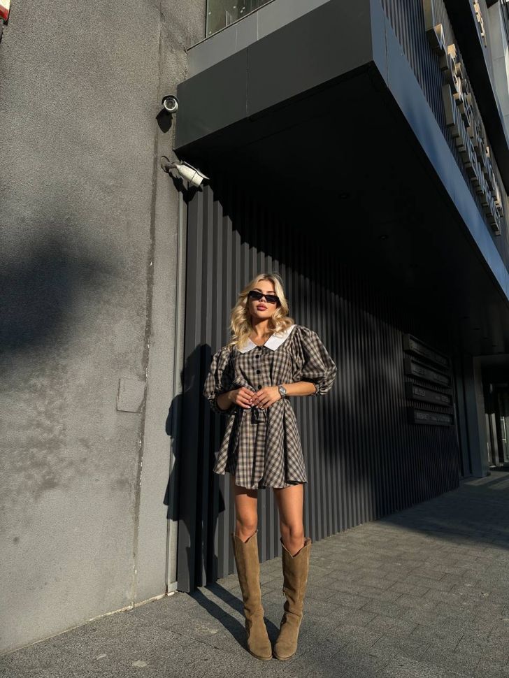 Сукня Розмір: S-L S6319