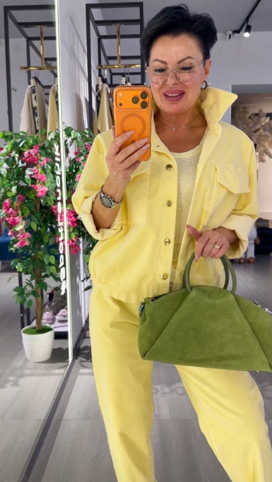 Костюм Розмір: 48-50,52-54,56-58,60-62 S6419