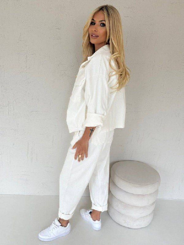 Костюм Розмір: 48-50,52-54,56-58,60-62 S6419