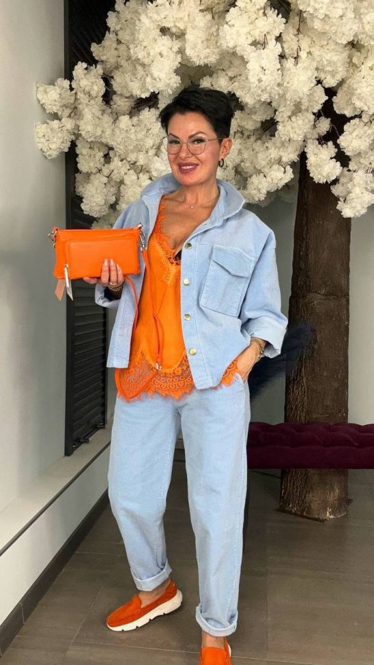 Костюм Розмір: 48-50,52-54,56-58,60-62 S6419