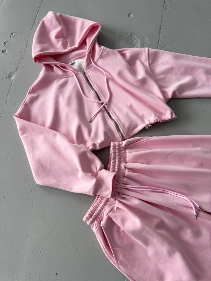 Костюм Розмір: 42-44 , 46-48 S6719