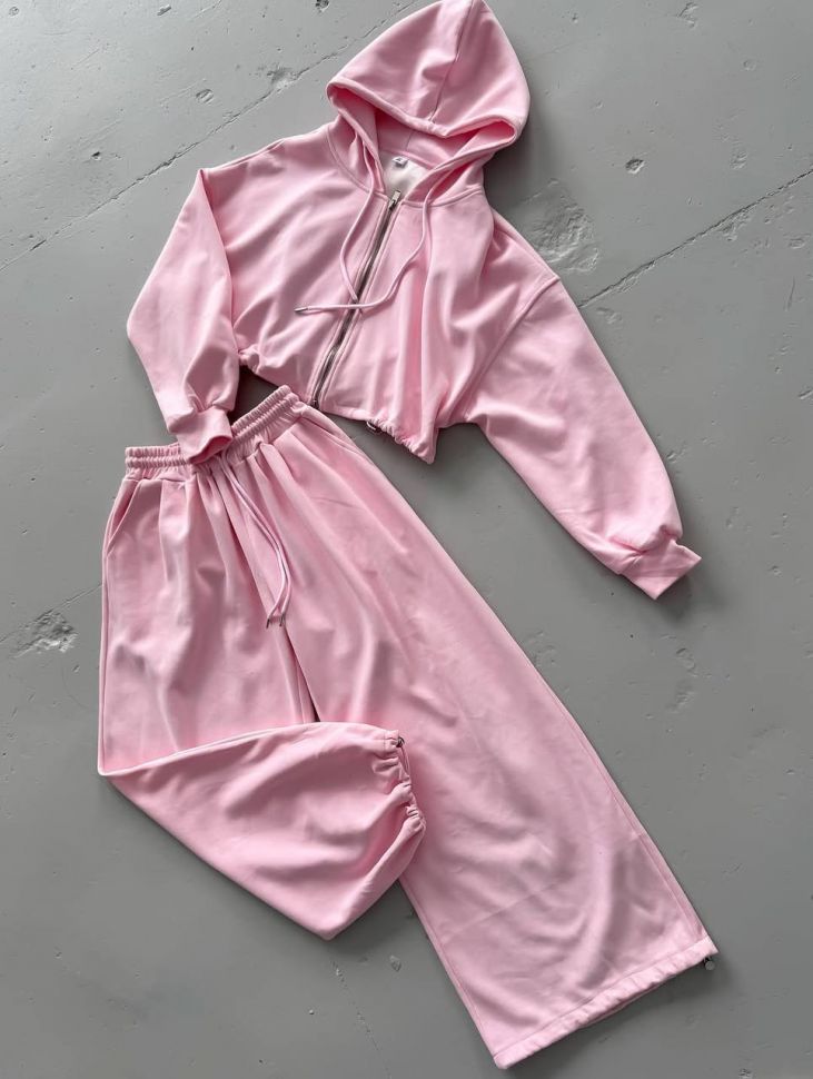 Костюм Розмір: 42-44 , 46-48 S6719