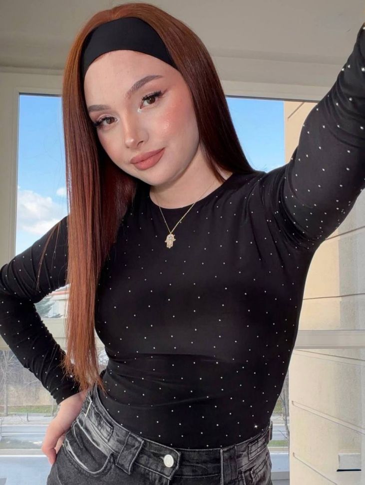 Кофта Розмір: s m l S6819