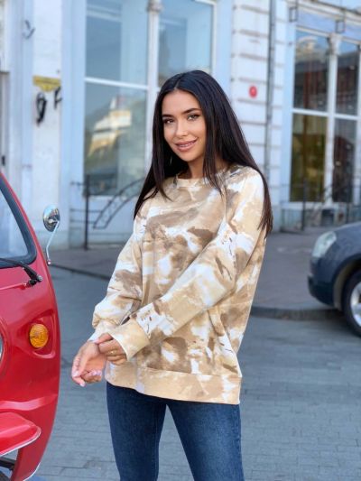 Кофтинка Розмір: 42-44,46-48 S7019