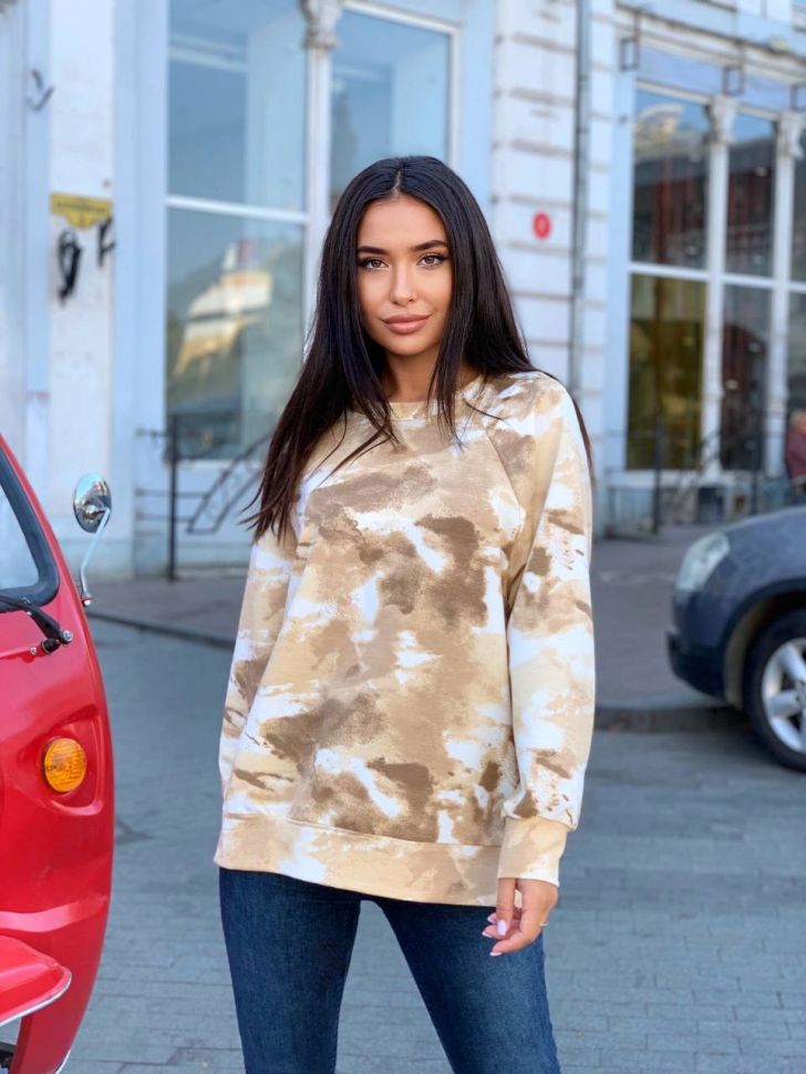 Кофтинка Розмір: 42-44,46-48 S7019