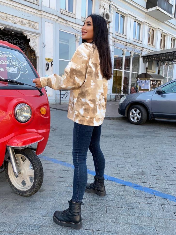 Кофтинка Розмір: 42-44,46-48 S7019