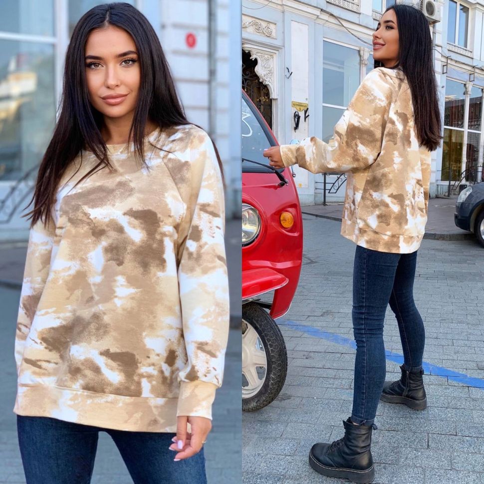 Кофтинка Розмір: 42-44,46-48 S7019