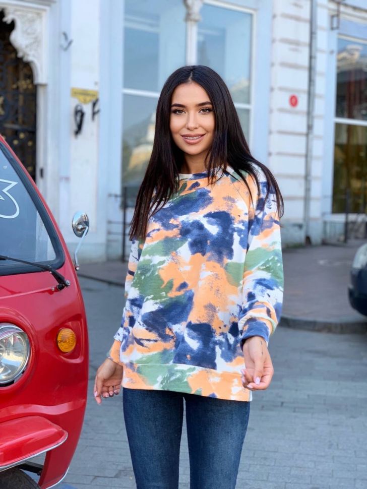 Кофтинка Розмір: 42-44,46-48 S7019