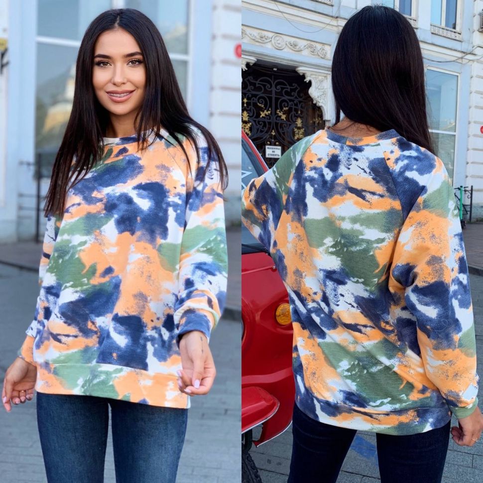 Кофтинка Розмір: 42-44,46-48 S7019