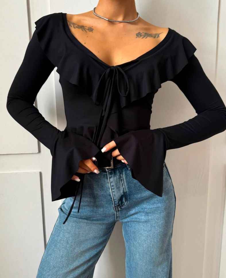 Кофтинка S7119