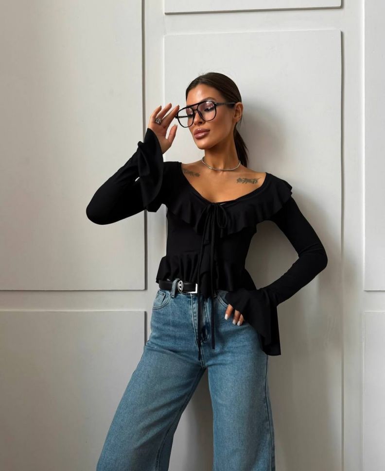 Кофтинка S7119