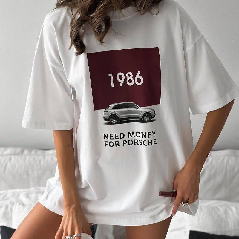 Футболка S9521