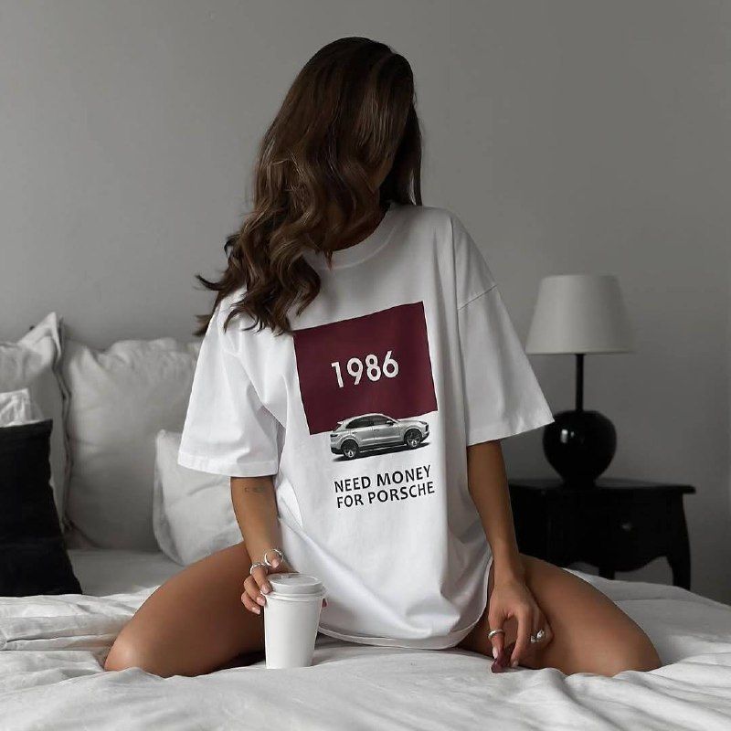 Футболка S9521