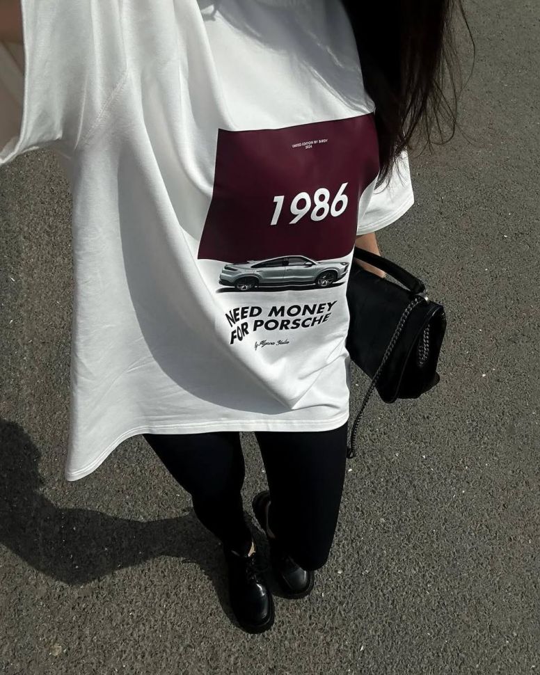 Футболка S9521