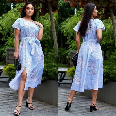 Сукня Розмір: 50-52,54-56 S417