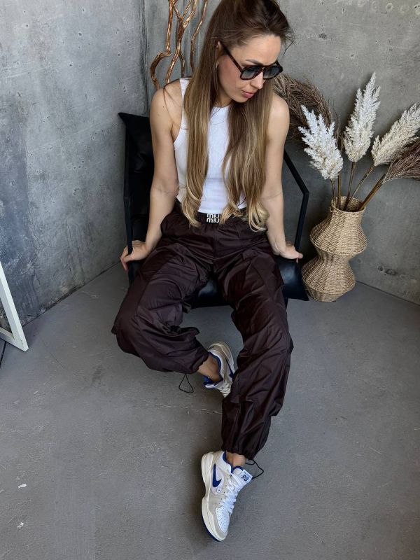 Штани Розмір: 42-44, 46-48, 48-52 S817