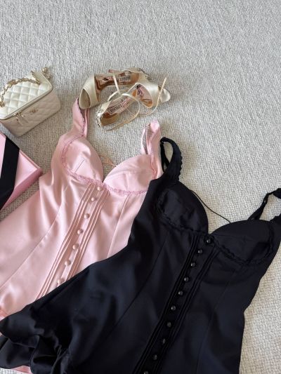 Сукня Розмір: 42-44, 46-48 S916