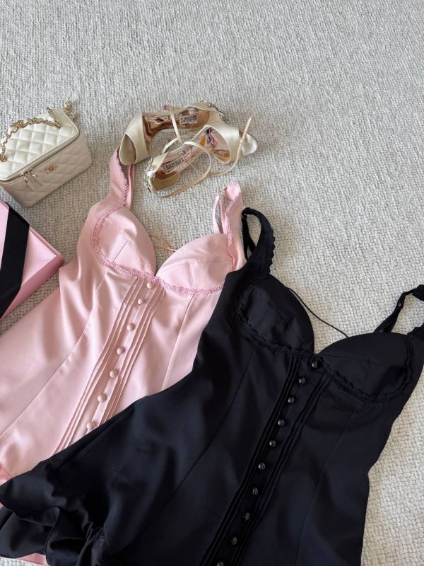 Сукня Розмір: 42-44, 46-48 S916