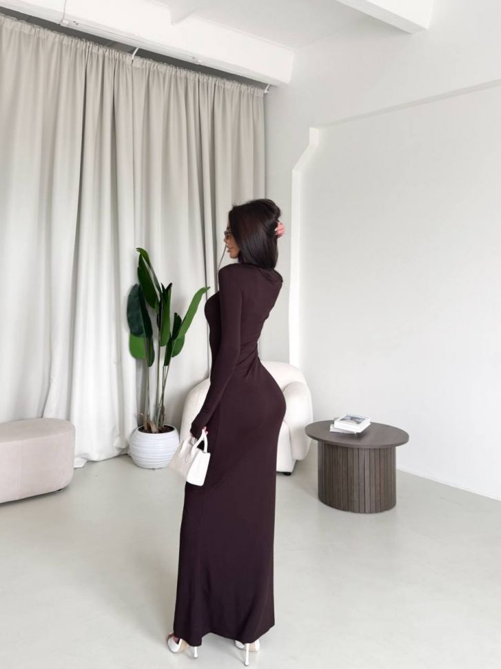 Сукня Розмір: 42-46 S1015