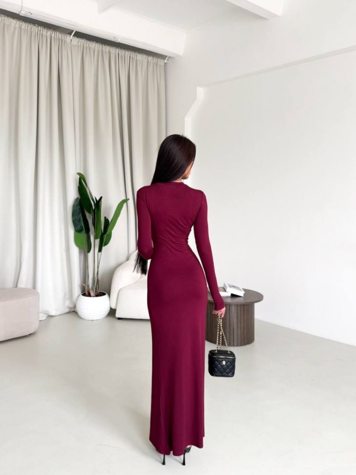 Сукня Розмір: 42-46 S1015