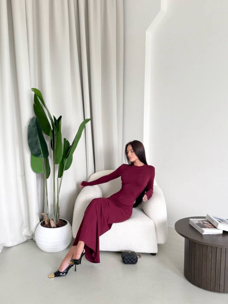 Сукня Розмір: 42-46 S1015