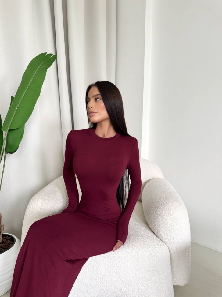 Сукня Розмір: 42-46 S1015