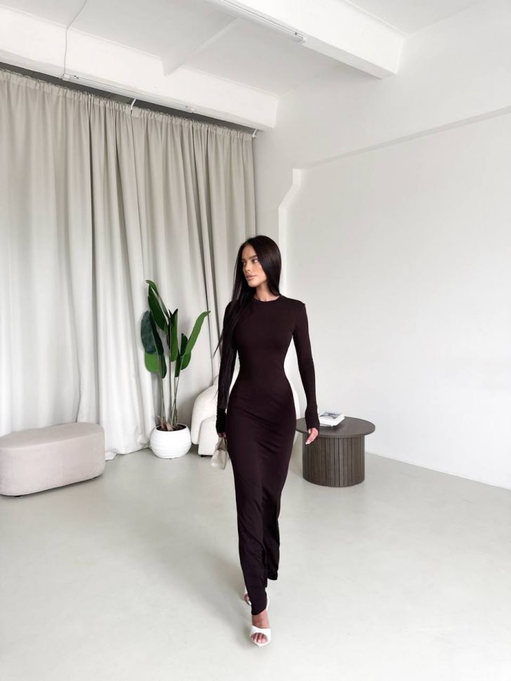 Сукня Розмір: 42-46 S1015