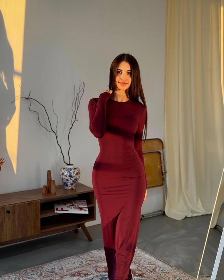 Сукня Розмір: 42-46 S1015