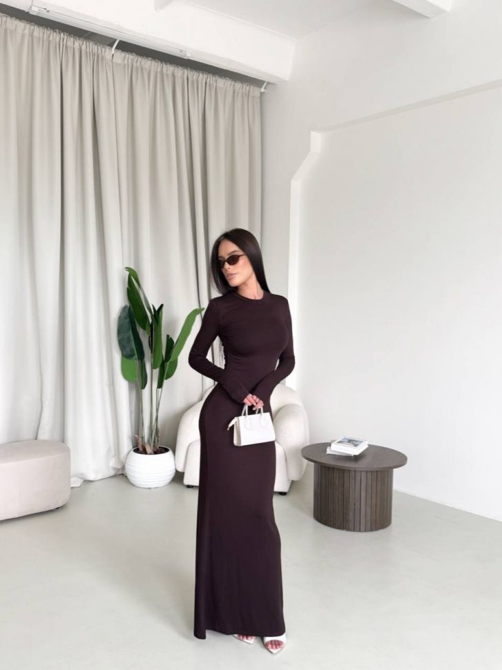 Сукня Розмір: 42-46 S1015