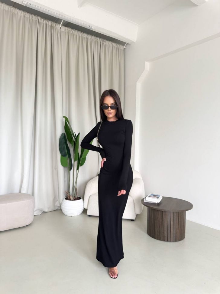 Сукня Розмір: 42-46 S1015