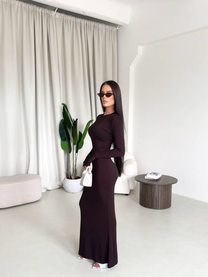 Сукня Розмір: 42-46 S1015