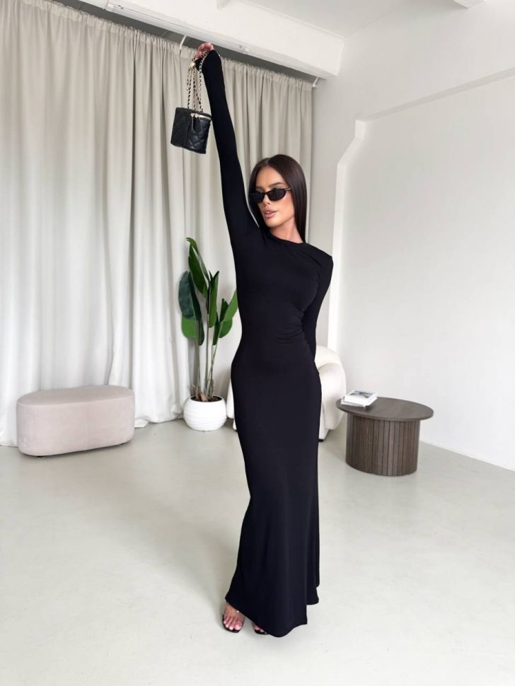 Сукня Розмір: 42-46 S1015