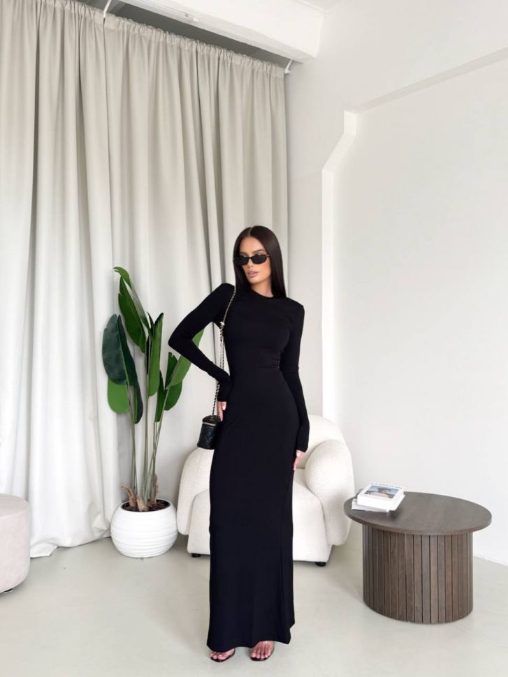 Сукня Розмір: 42-46 S1015