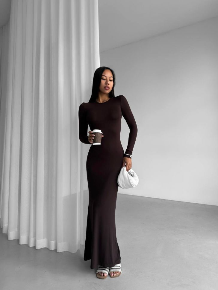 Сукня Розмір: 42-46 S1015