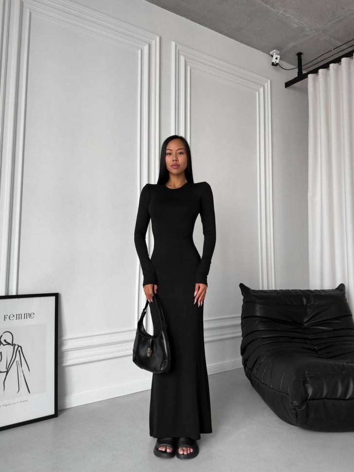 Сукня Розмір: 42-46 S1015