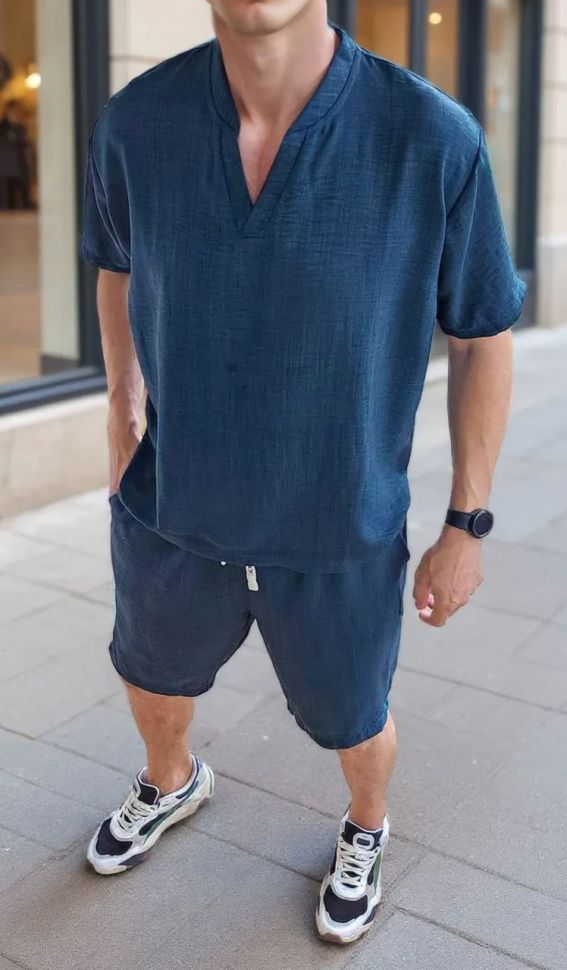 Костюм Розмір: 46-48,50-52,54-56 S1115