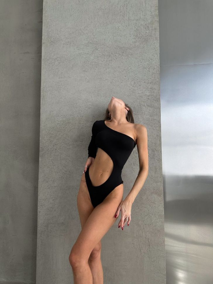 Боді Розмір: 40-42 ,44-46 S1522