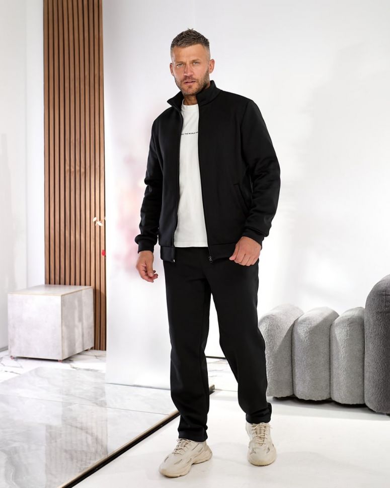 Костюм Розмір: 46-48,50-52,54-56 S1923