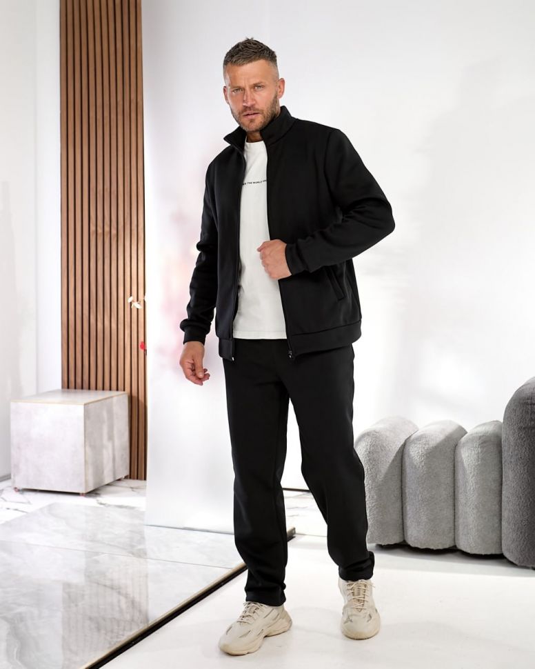 Костюм Розмір: 46-48,50-52,54-56 S1923